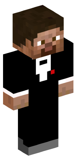 Minecraft Skin #242687