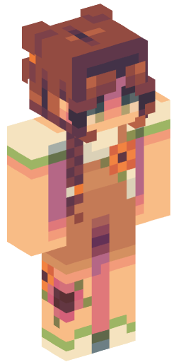 Minecraft Skin #242688