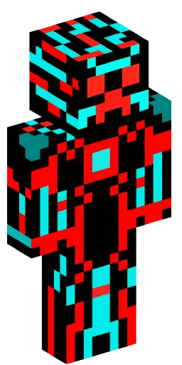 Minecraft Skin #242689
