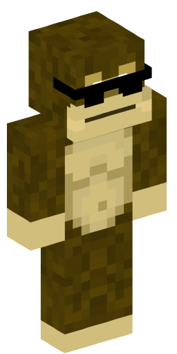 Minecraft Skin #242690
