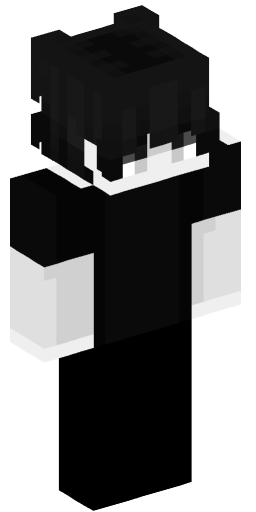 YSylexx Minecraft Skin Preview on Minecraft.Co.Com