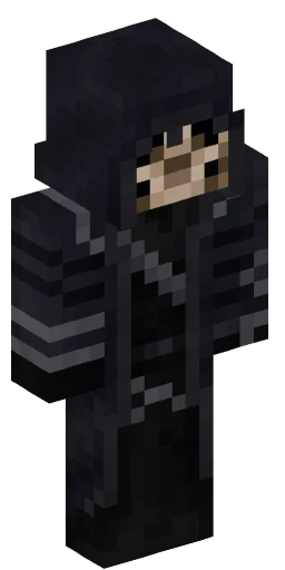 Minecraft Skin #242694