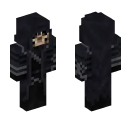 Minecraft Skin #242694