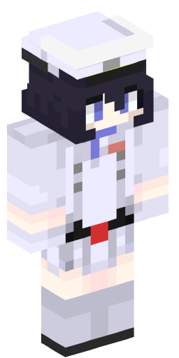 Minecraft Skin #242697