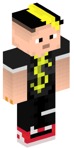 Minecraft Skin #242698
