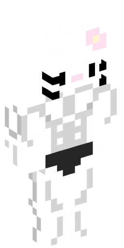 ysy5484 Minecraft Skin Preview on Minecraft.Co.Com