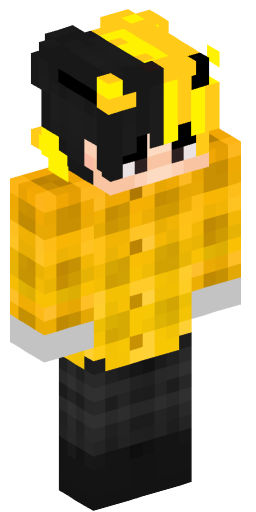 Minecraft Skin #242700