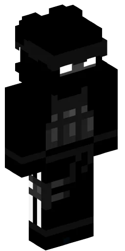 Minecraft Skin #242701