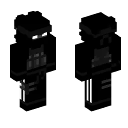 Minecraft Skin #242701