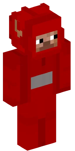 Minecraft Skin #242702
