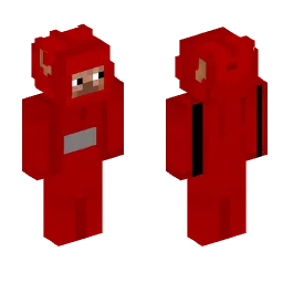 Minecraft Skin #242702