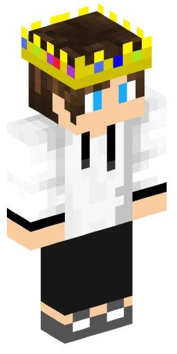 Minecraft Skin #242704