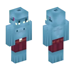 Minecraft Skin #242705