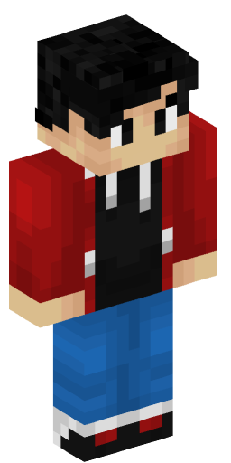 Mirimuu Minecraft Skin Preview on Minecraft.Co.Com