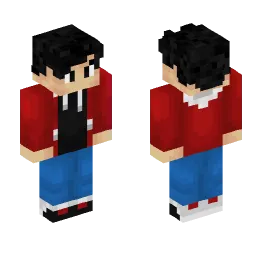 Minecraft Skin #242708