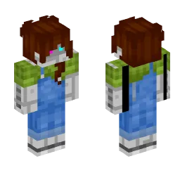 Minecraft Skin #242714