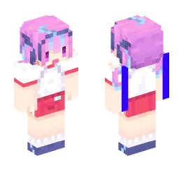 Minecraft Skin #242715