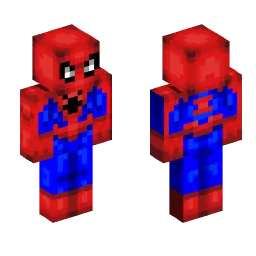Minecraft Skin #242722