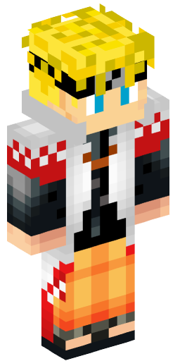 miguelgas Minecraft Skin Preview on Minecraft.Co.Com