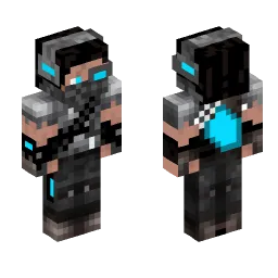 Minecraft Skin #242735