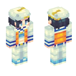 Minecraft Skin #242736