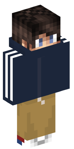 Minecraft Skin #242746