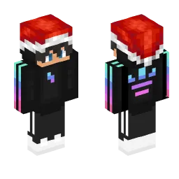 Minecraft Skin #242760