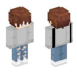 Minecraft Skin #242776