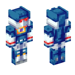 Minecraft Skin #242780