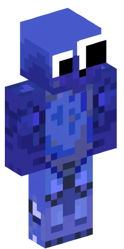 Minecraft Skin #242782