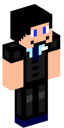 ToddToner Minecraft Skin Preview on Minecraft.Co.Com