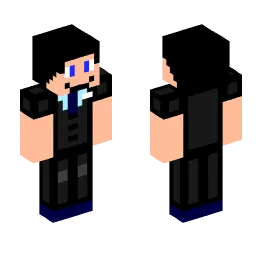 Minecraft Skin #242784