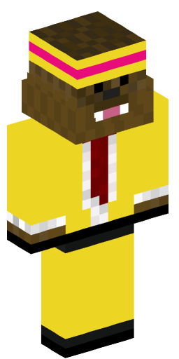 Toddynhu_ Minecraft Skin Preview on Minecraft.Co.Com