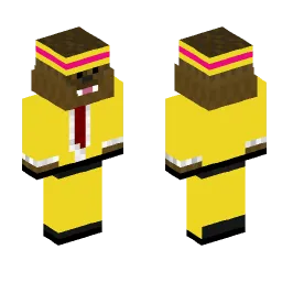 Minecraft Skin #242787