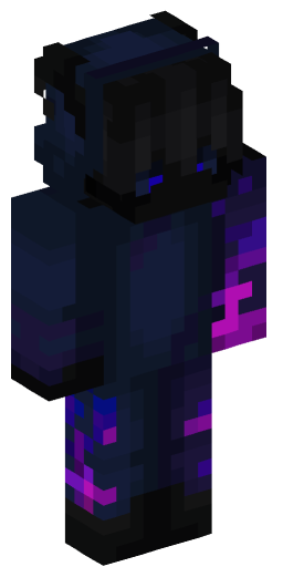EaterMC Minecraft Skin Preview on Minecraft.Co.Com