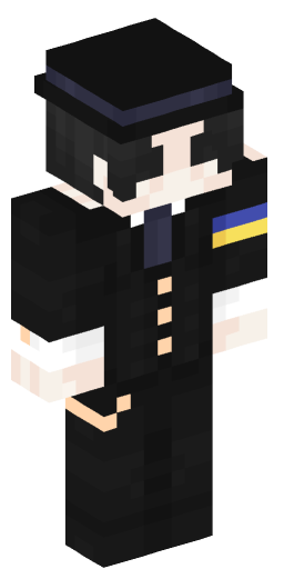 Eaterrius Minecraft Skin Preview on Minecraft.Co.Com