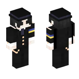 Minecraft Skin #242796