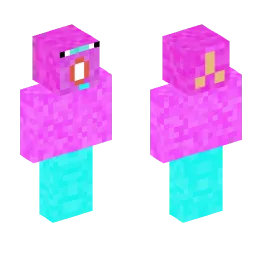 Minecraft Skin #242797