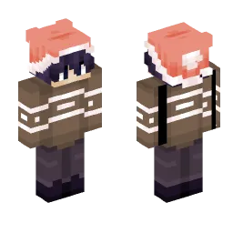 Minecraft Skin #242800