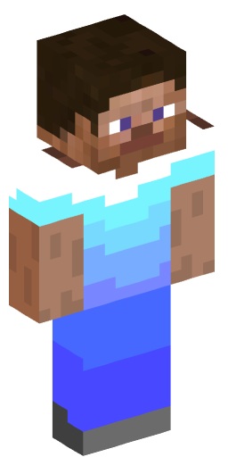 Aotumuri Minecraft Skin Preview on Minecraft.Co.Com