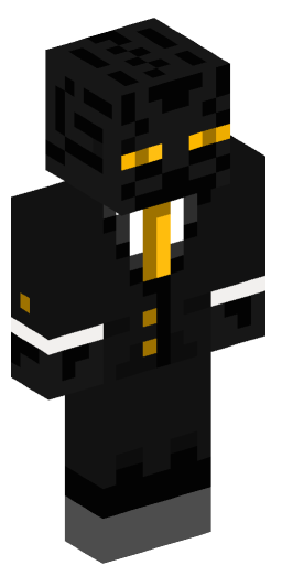 Minecraft Skin #242808
