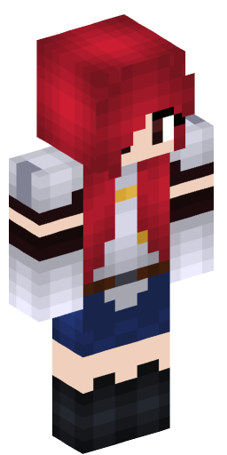 Minecraft Skin #242811