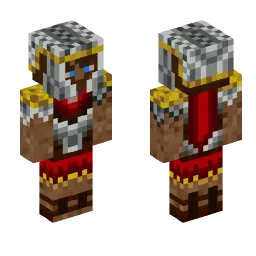 Minecraft Skin #242817