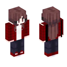 Minecraft Skin #242818