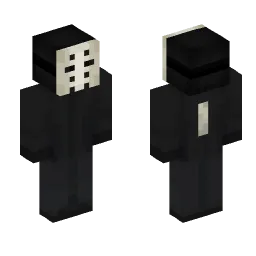 Minecraft Skin #242819