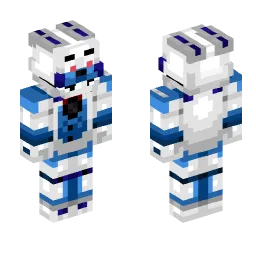 Minecraft Skin #242821