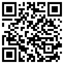 Bleachachu QR Code
