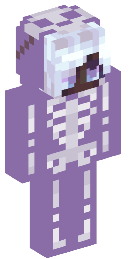 Minecraft Skin #242825