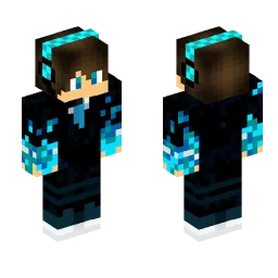 Minecraft Skin #242827