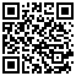 Kaisoniscool QR Code